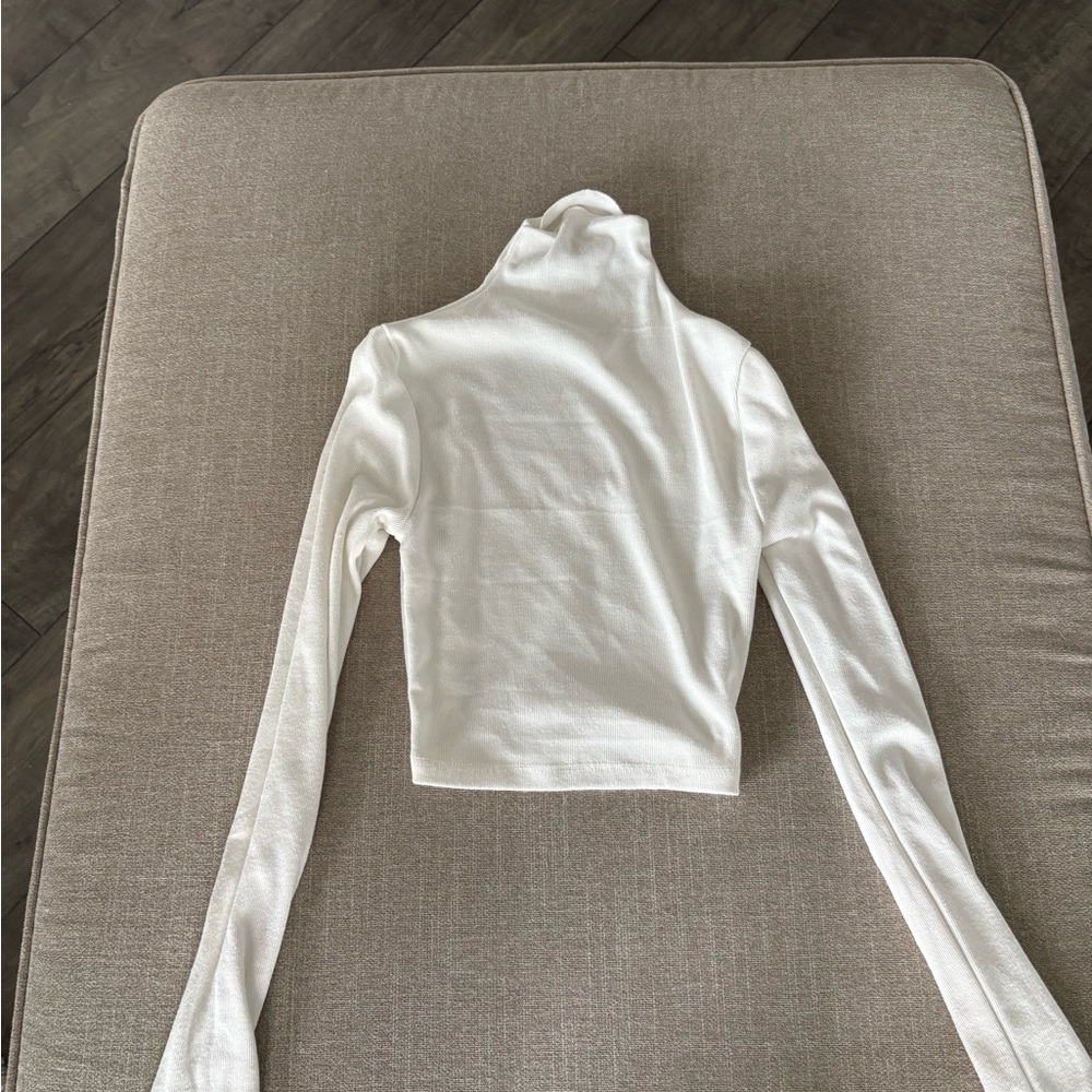 Princess Polly Turtleneck